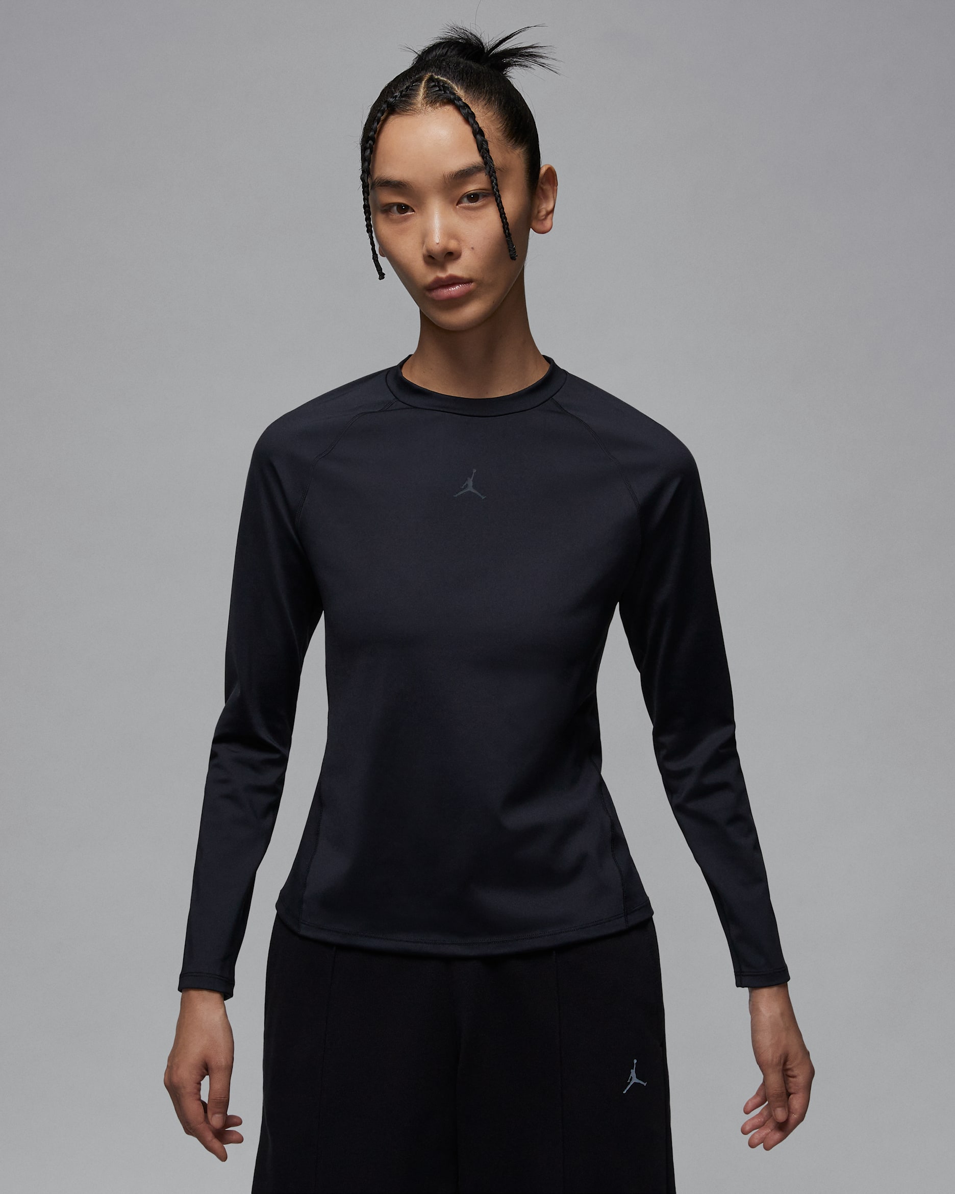 トップス Johndoe JD CW1 SW P trainer *BK トップス Johndoe JD CW1 SW P trainer *BK Johndoe JD CW1 SW P